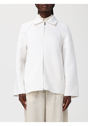 Jacket MM MAX MARA Woman color White
