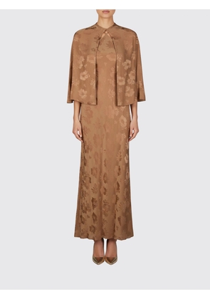 Dress FORTE FORTE Woman color Beige