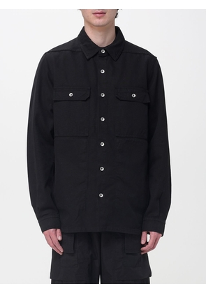 Jacket RICK OWENS DRKSHDW Men color Black