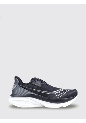 Sneakers SAUCONY Men color Black