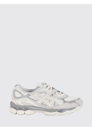 Sneakers ASICS Woman color Grey