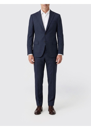 Suit LARDINI Men color Blue