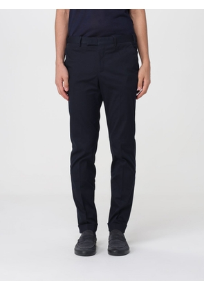 Pants PT TORINO Men color Blue