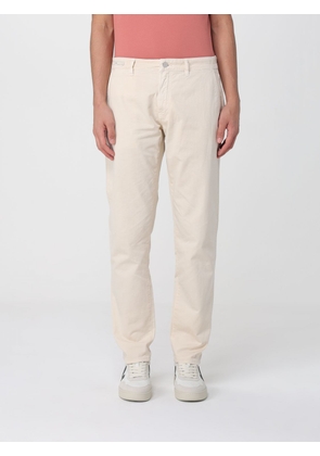 Pants SIVIGLIA Men color Beige