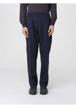 Pants SIVIGLIA Men color Blue