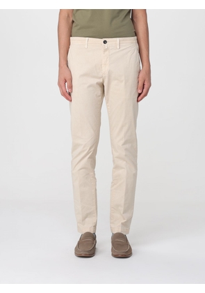 Pants SIVIGLIA Men color Beige
