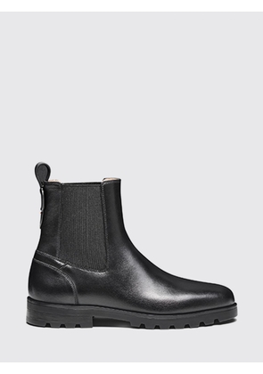 Boots SANTONI Woman color Black