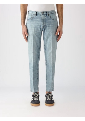 Jeans DONDUP Men color Navy