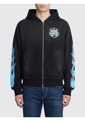 Sweatshirt AMIRI Men color Black