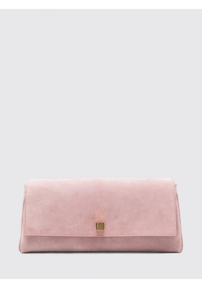 Clutch KHAITE Woman color Pink