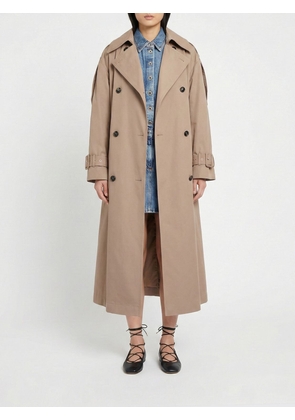 Jacket SPORTMAX Woman color Beige