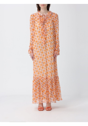 Dress ZADIG & VOLTAIRE Woman color Beige