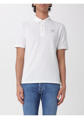 Polo Shirt BLAUER Men color Black