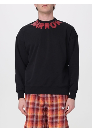 Sweatshirt BARROW Men color Black