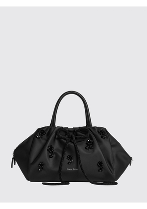 Handbag SIMONE ROCHA Woman color Black