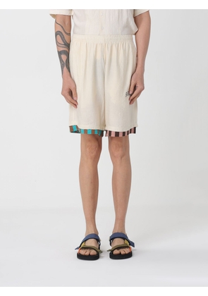 Shorts BARROW Men color Beige