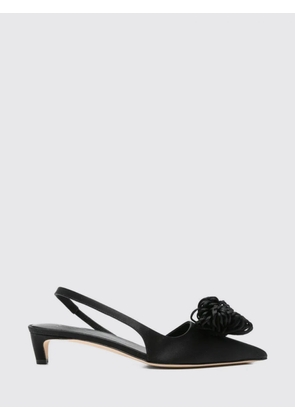 High Heel Shoes BY MALENE BIRGER Woman color Black