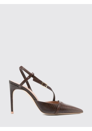 High Heel Shoes MALONE SOULIERS Woman color Brown