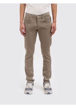 Jeans DONDUP Men color Grey