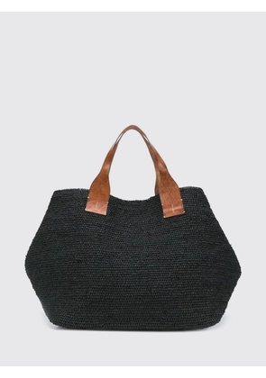 Crossbody Bag IBELIV Woman color Black