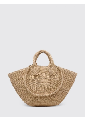 Crossbody Bag IBELIV Woman color Nude