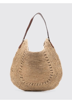 Shoulder Bag IBELIV Woman color Nude