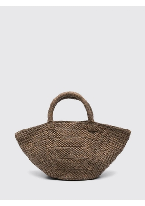 Crossbody Bag IBELIV Woman color Brown