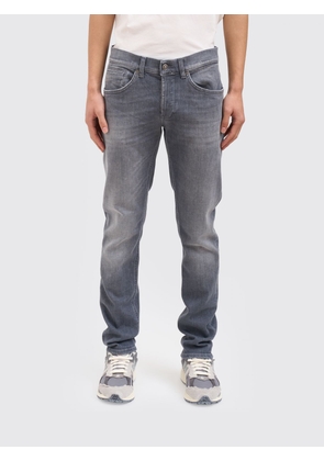 Jeans DONDUP Men color Grey