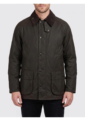 Jacket BARBOUR Men color Blue