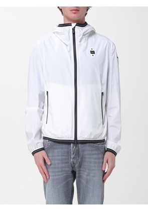 Jacket BLAUER Men color White