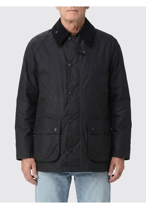 Jacket BARBOUR Men color Black