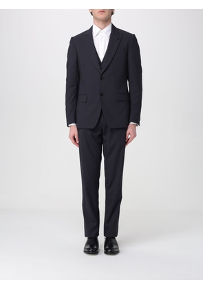 Suit LARDINI Men color Blue
