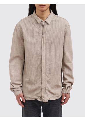 Jacket GIORGIO BRATO Men color Grey