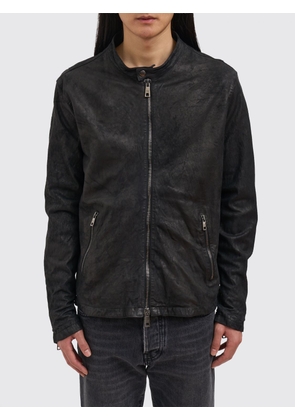 Jacket GIORGIO BRATO Men color Black