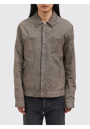 Jacket GIORGIO BRATO Men color Green