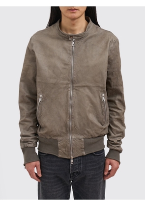 Jacket GIORGIO BRATO Men color Green