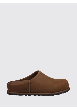 Sandals UGG Men color Brown