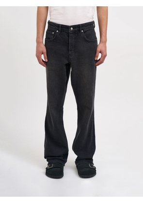 Jeans REPRESENT Men color Black
