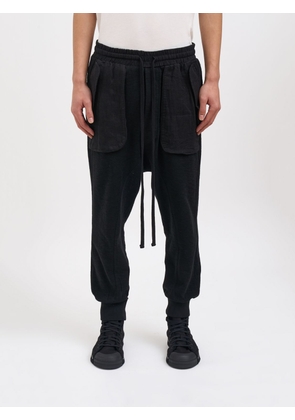Pants THOM KROM Men color Black