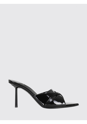 Shoes LE SILLA Woman color Black