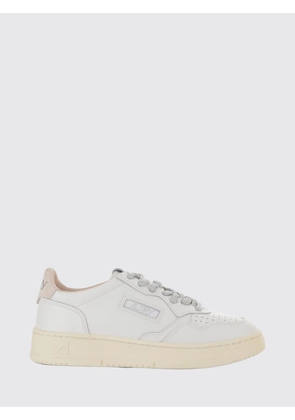 Sneakers AUTRY Woman color White