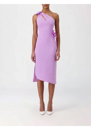 Dress COPERNI Woman color Violet