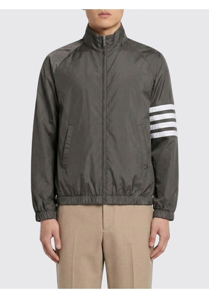 Jacket THOM BROWNE Men color Grey