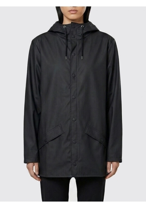 Jacket RAINS Woman color Black