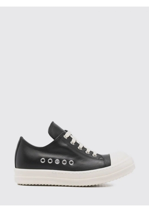 Sneakers RICK OWENS Woman color Black