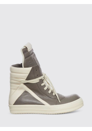 Sneakers RICK OWENS Men color Grey
