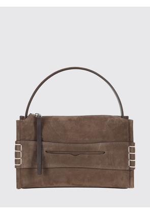 Shoulder Bag JW ANDERSON Woman color Brown