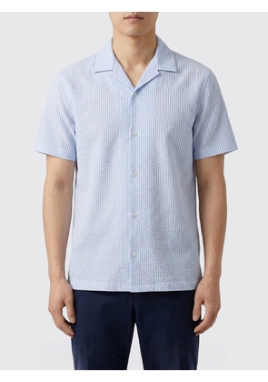 Shorts VINCE Men color Blue