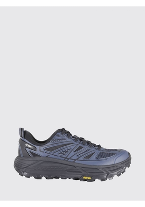 Sneakers HOKA Men color Blue