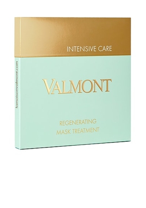 Valmont Single Face Regenerating Mask Treatment in N/A - Beauty: NA. Size all.